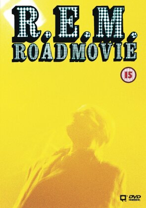 R.E.M. - Road movie
