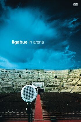 Ligabue - Ligabue in Arena