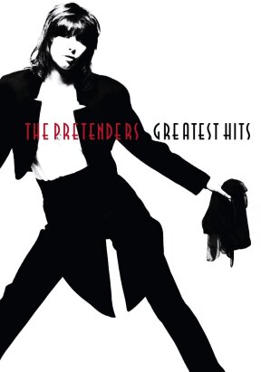 Pretenders - Greatest hits