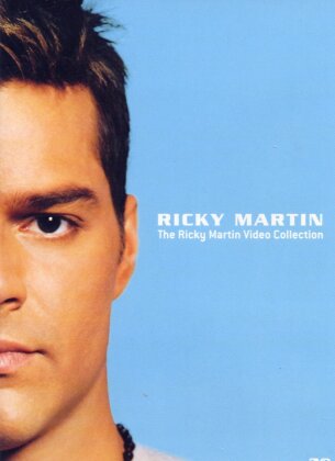 Martin Ricky - Video Collection