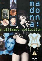 Madonna - The Ultimate Collection (2 DVDs)