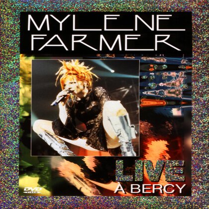 Mylène Farmer - Live à Bercy