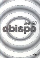 Obispo Pascal - Live 98