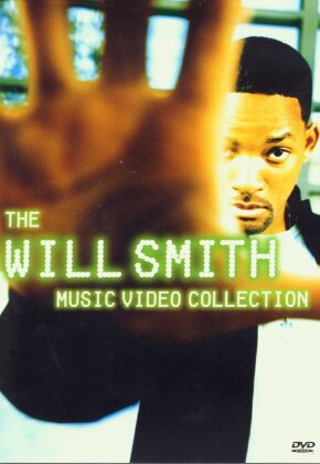 Smith Will - The Will Smith Music Video Collection