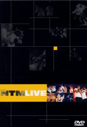 Supreme Ntm - Live au Zénith