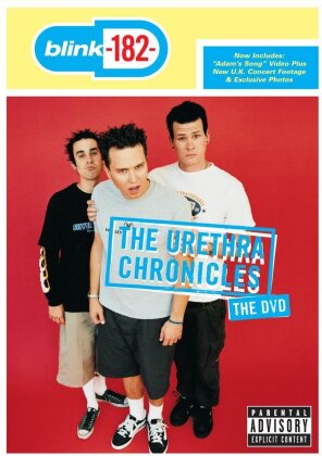 Blink 182 - The urethra chronicles