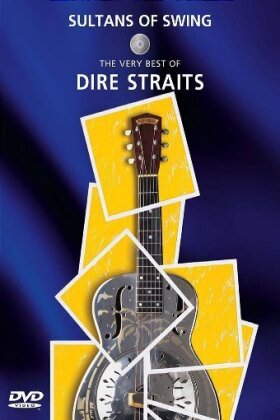 Dire Straits - Sultans of swing: The very best of