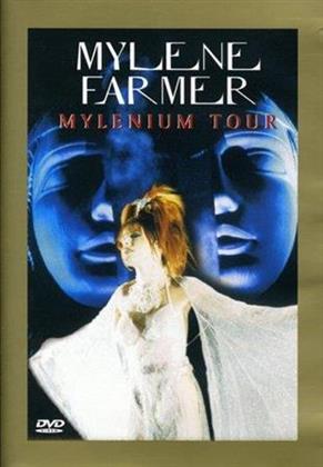 Mylène Farmer - Mylenium tour