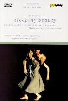 Cullberg Ballet, National Philharmonic Orchestra, Richard Bonynge & Vanessa de Lignière - Tchaikovsky - Sleeping Beauty (Arthaus Musik)