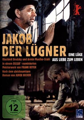 Jakob der Lügner (1974)