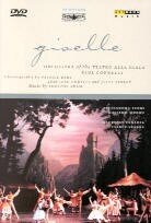 Ballet & Orchestra of the Teatro alla Scala, Paul Connelly & Alessandra Ferri - Adam - Giselle (Arthaus Musik)