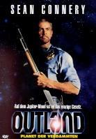 Outland - Planet der Verdammten (1981)