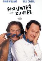 Ein Vater zuviel
