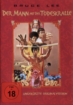 Bruce Lee - Der Mann mit der Todeskralle (1973)