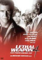 Lethal weapon 4 (1998)