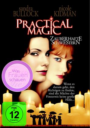 Practical magic - Zauberhafte Schwestern (1998)