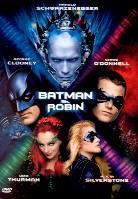 Batman & Robin (1997)