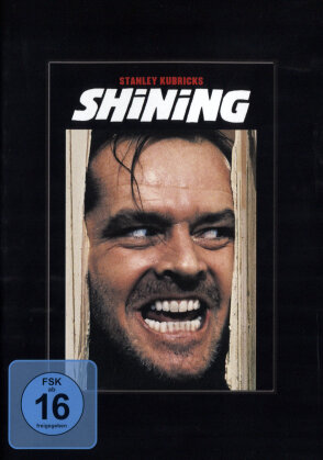 Shining (1980) (Stanley Kubrick Collection)