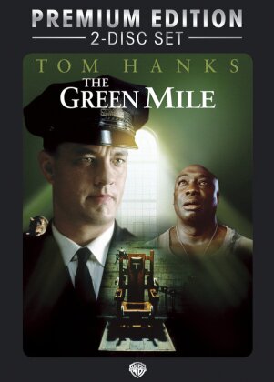 The Green Mile (1999) (Premium Edition, 2 DVDs)