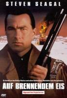 Auf brennendem Eis - (Ungeschnitten)