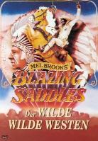 Der wilde wilde Westen - Blazing Saddles (1974)