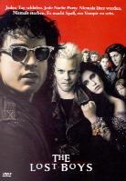 The lost boys (1987)