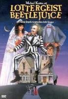 Lottergeist Beetlejuice (1988)