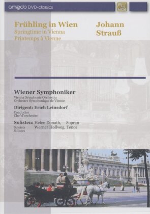 Wiener Symphoniker - Frühling in Wien - Vol. 4
