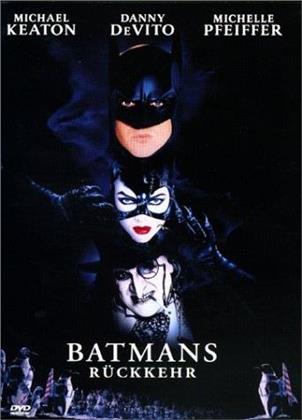 Batmans Rückkehr - Batmans Returns (1992) (1992)