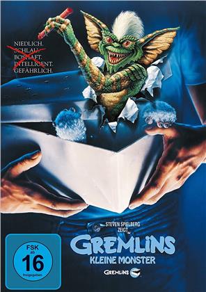 Gremlins - Kleine Monster (1984)