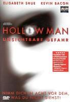 Hollow Man - Unsichtbare Gefahr (2000)
