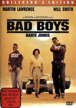 Bad Boys - Harte Jungs (1995) (Collector's Edition)