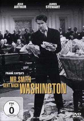 Mr. Smith geht nach Washington (1939)