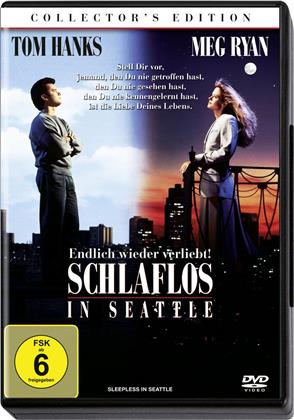 Schlaflos in Seattle (1993) (Collector's Edition)
