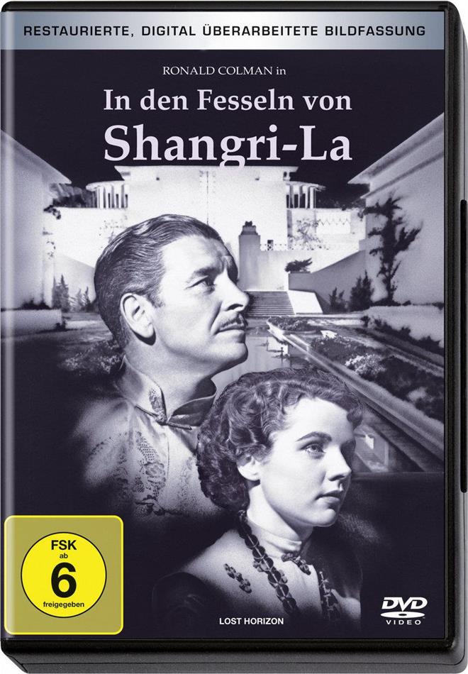 In den Fesseln von Shangri-La (1937)