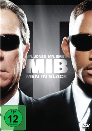 MIB - Men in black (1997)