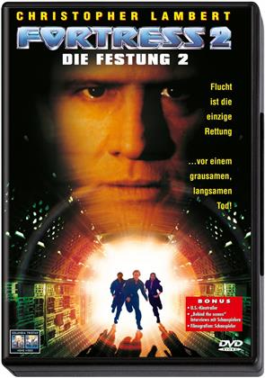 Fortress 2 - Die Festung 2 (2000)