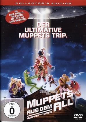 Muppets aus dem All (Collector's Edition)