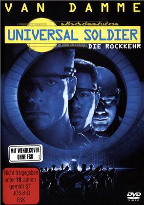 Universal soldier - Die Rückkehr (2012)