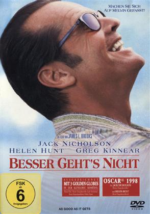 Besser geht's nicht (1997)