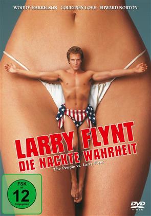 Larry Flint - Die nackte Wahrheit (1996)