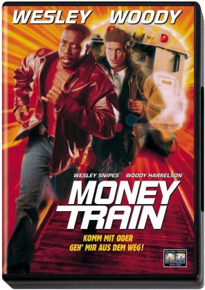 Money Train (1995)