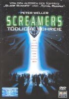Screamers - Tödliche Schreie (1995)
