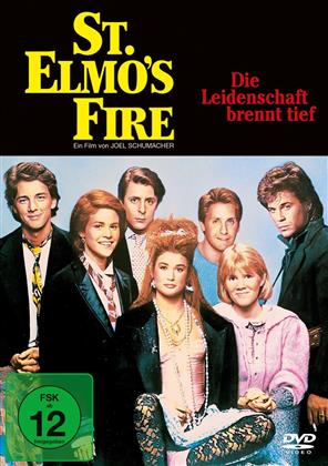 St. Elmo's fire (1985)