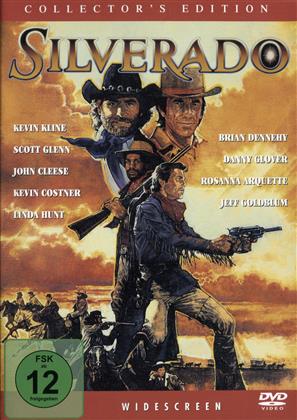 Silverado (1985) (Collector's Edition)