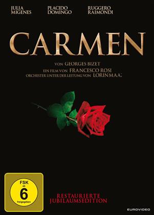 Carmen (1984) (Jubiläumsedition, Restaurierte Fassung)