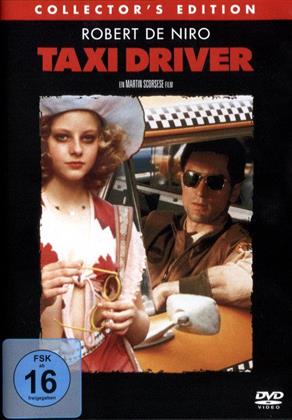 Taxi driver (1976) (Collector's Edition)