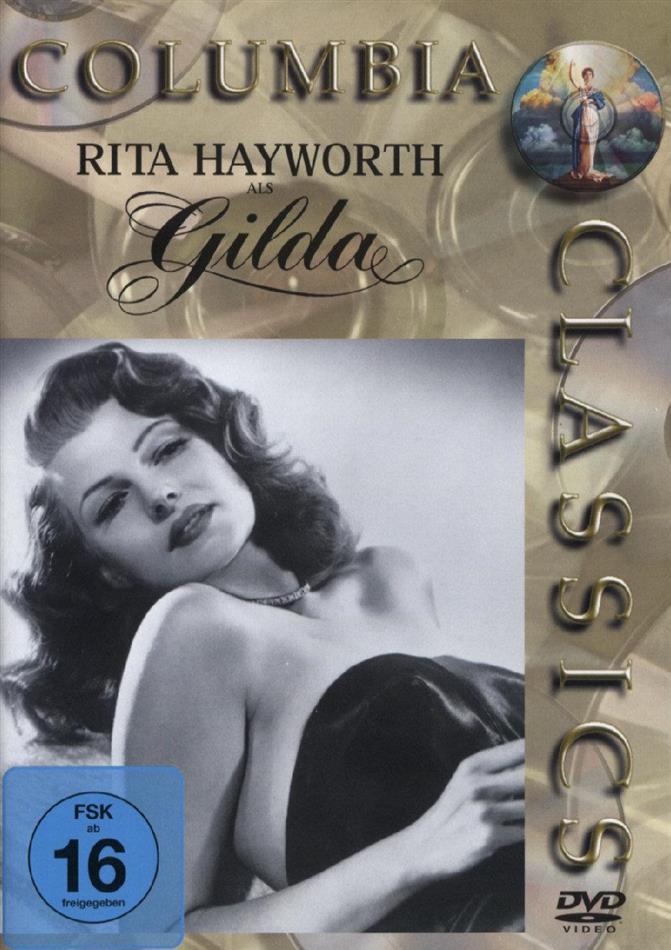 Gilda (1946) (s/w)
