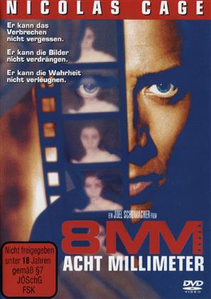 8mm - Acht Millimeter (1999)