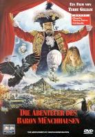 Die Abenteuer des Baron Münchhausen (1988)